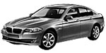 BMW F10 P0467 Fault Code