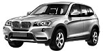 BMW F25 P0467 Fault Code