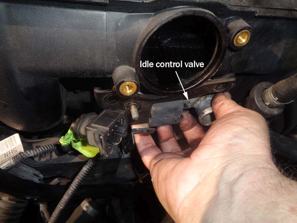 See P0467 in engine
